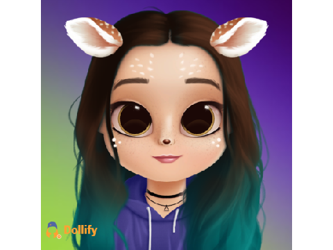 Dollify for Watercolors89