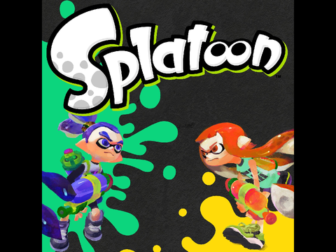 Calamari Inkantation - SQUID SISTERS