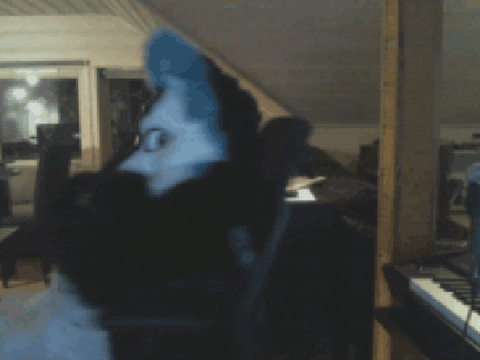 Low effort remix