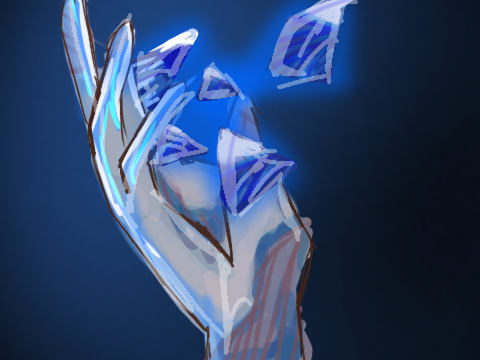 Contest Art!