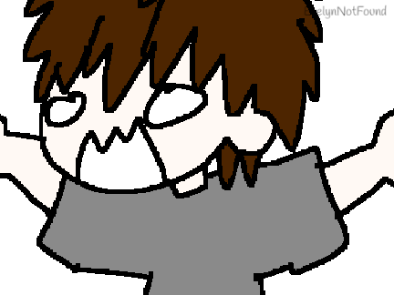 Mikey Just Wants Milk-