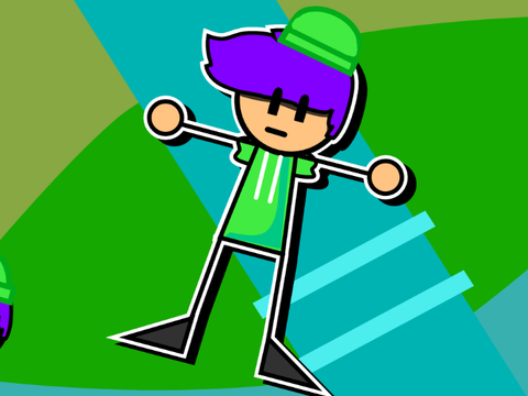 Pfp/oc entry :)