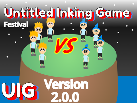 Untitled Inking Game