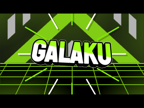 Intro for GalakU