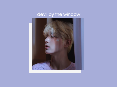 The Name Chapter: TEMPTATION // TXT ✧｡˚ ⋆