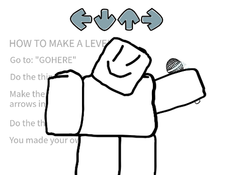 ilovechilidogs5 fnf vector
