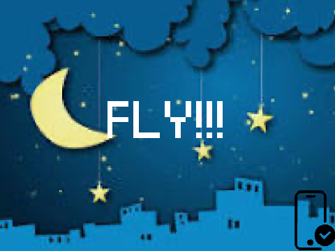 FLY!  @games @all MOBILE FRIENDLY!!
