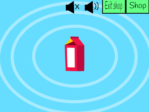 milk clicker