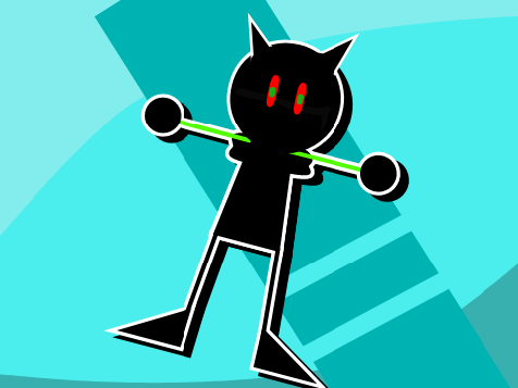 oc/pfp entry