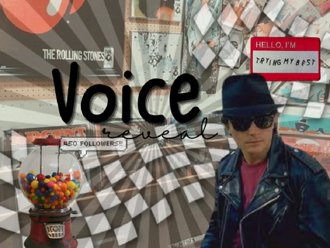 ◦ 450+ voice reveal ◦