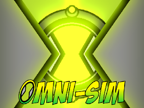 Omni-Simulator (OLDER)