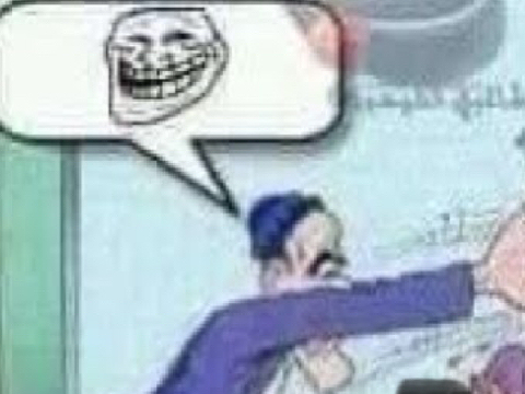 bozo behavior