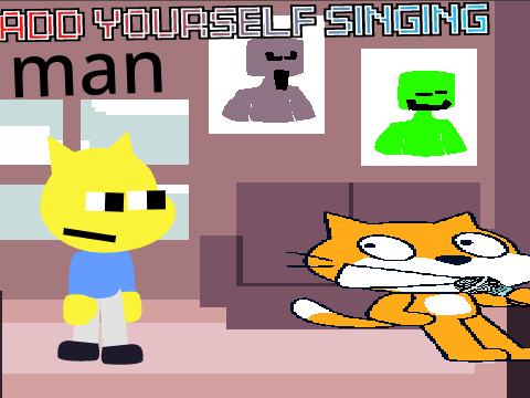 AYS - Man