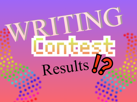 Contest Entry Results