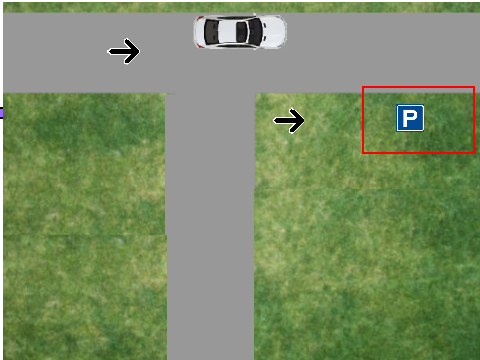 Car parking