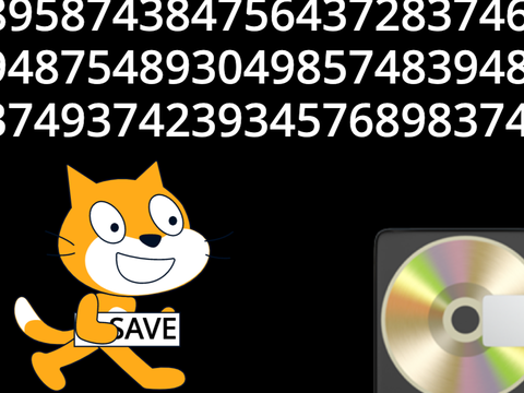 Save C0des? Neat!