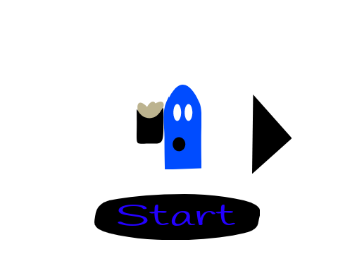 Adventure game (WIP)