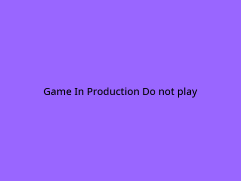 Video Game Factory(Not completed)