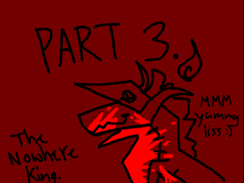 Pt.3 THE NO-WHERE KING || CREATURES OF SONARIA KOS MAP . remix