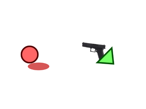World War Shape