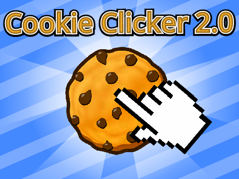 Cookie Clicker 2.0 (cookie-god's Entry)