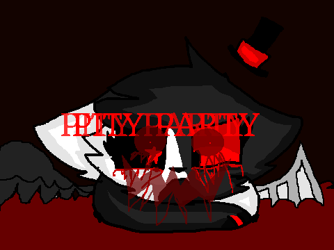 Pity Party 