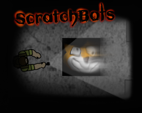 Staing's Scratchbots