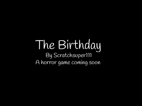 The Birthday [TRAILER]
