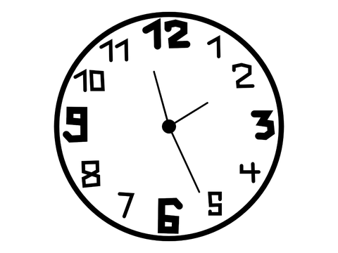 Clock