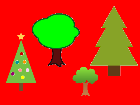 Trees