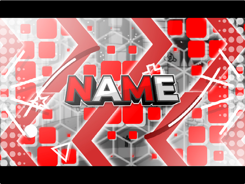 Intro Template