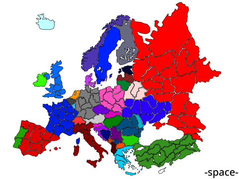 Future of Europe