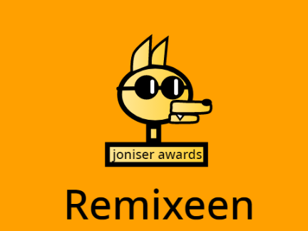 Joniser Awards 2023