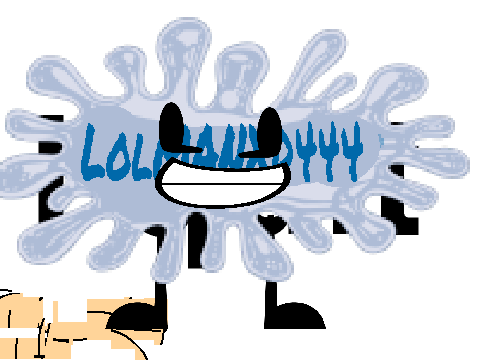 Lolman's reaction to Glurt quitting