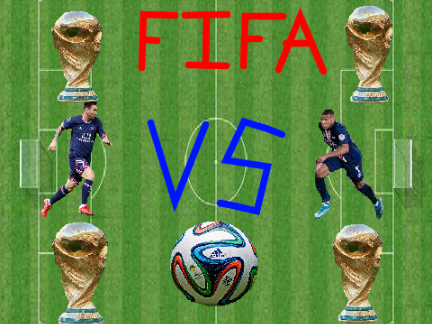 ADD BALL FIFA SOCCER #COMPUTER # v 1.3 