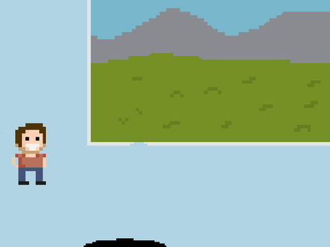 Pixel Art Tutorial #1 remix