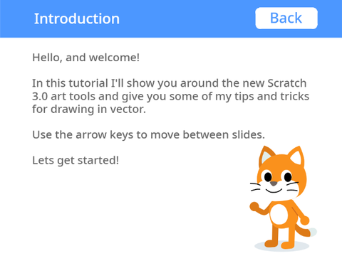 3.0 Vector Art Tutorial remix