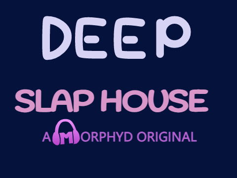 Deep Slap House Drop #music #all #trending