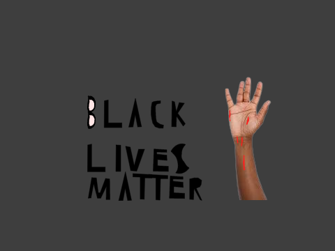Black Lives Matter