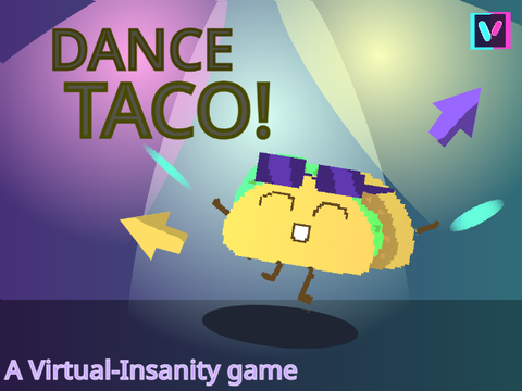 Dance Taco! (WIP)
