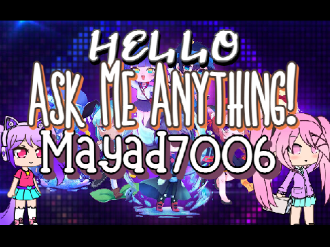banner for @mayad7006 remix