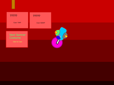 Hammy's Hammer
