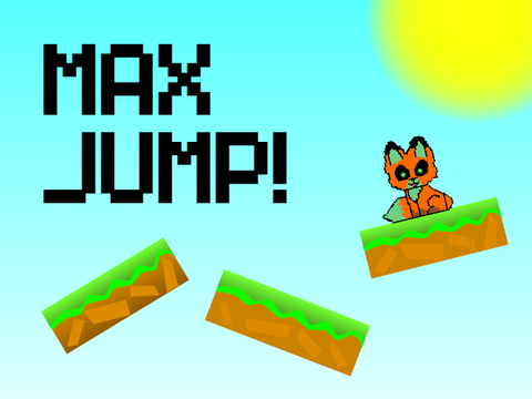 Max Jump!