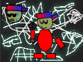 my oc 