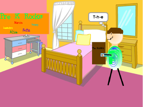 The Blobbit