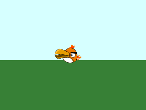 Birds Powers v2.1 remix