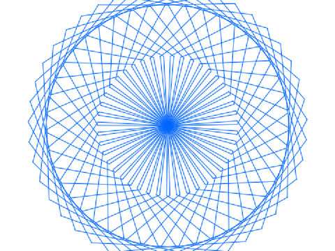 Draw PATTERNS
