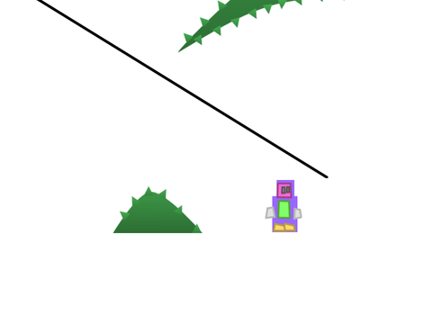 Platformer V1