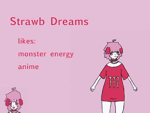 oc refs