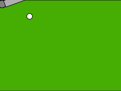 Good Golf-A Simple Game